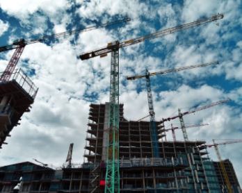 Construction Work